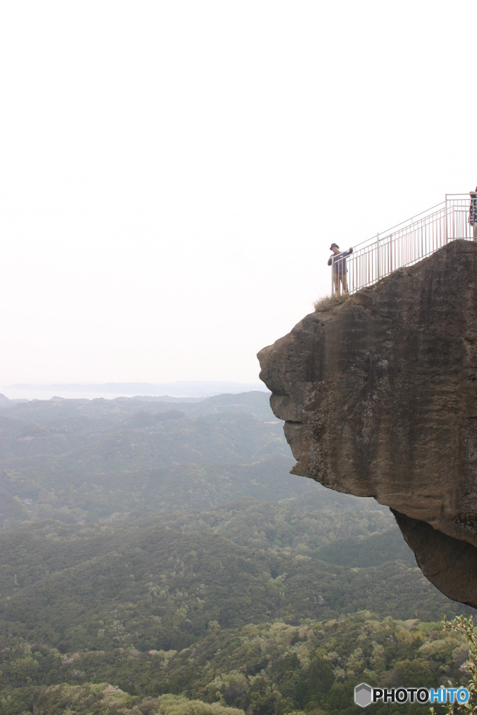 鋸山