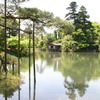 金沢兼六園