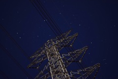 星