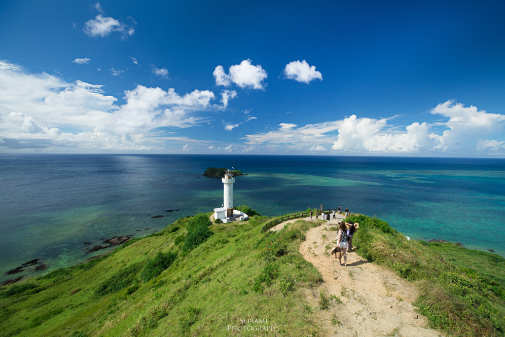 Greatful Ocean View