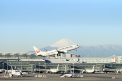 羽田空港