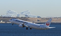 羽田空港