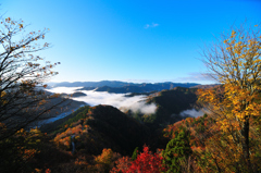 おにゅう峠２