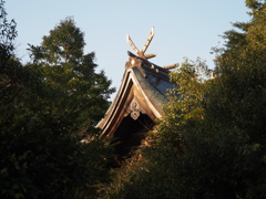 疋野神社