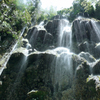ツマログの滝