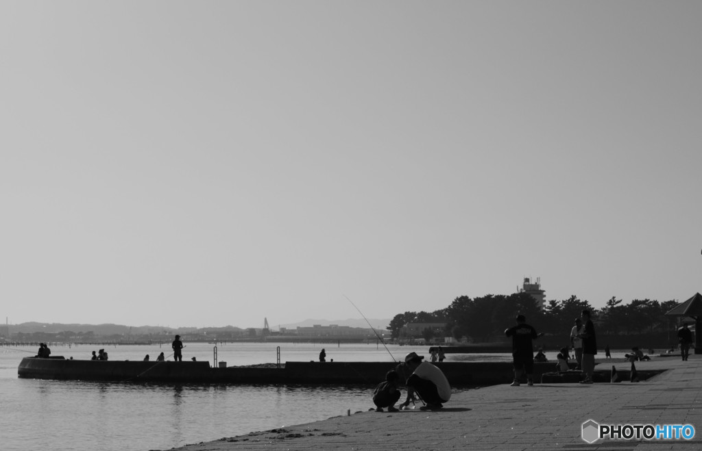 日曜日よりの使者
