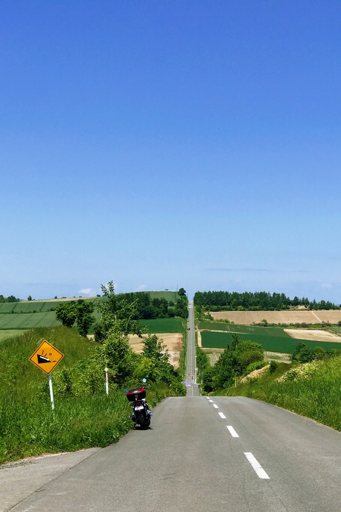 ジェットコースターの路