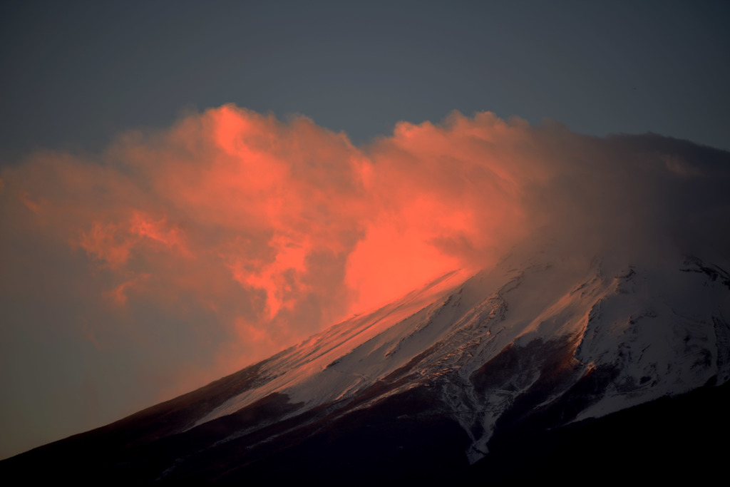 富士山