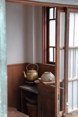 おかんのヤカン(・ω・)