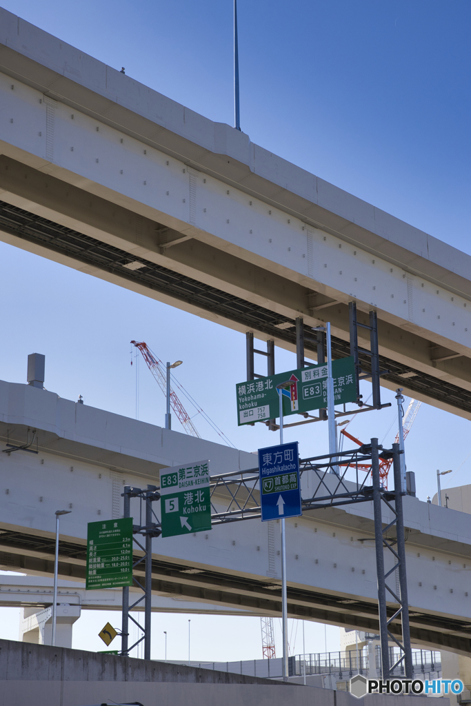 3階建て