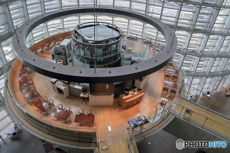 国立新美術館