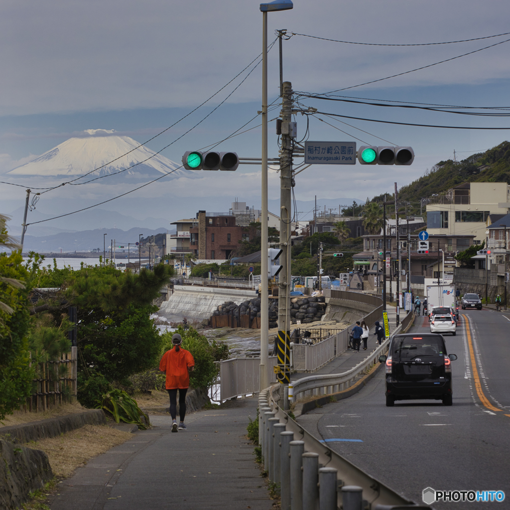 稲村ケ崎