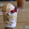 カフェデート