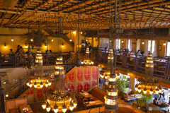 おしゃれなお店