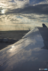 久しぶりの家族旅行