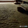 土間