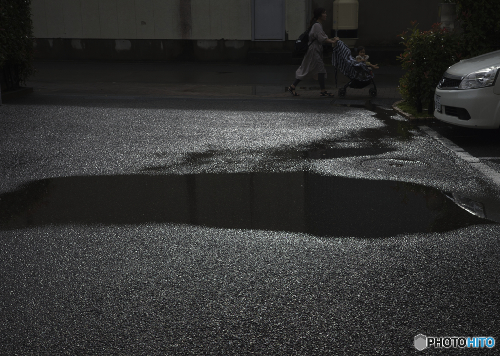 アートな日常