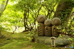 長谷寺良縁地蔵