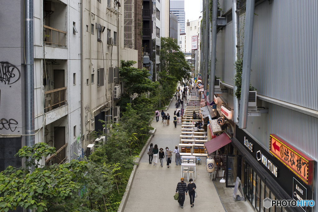 渋谷横丁