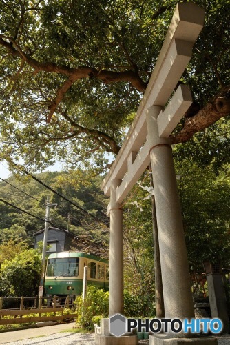 御霊神社