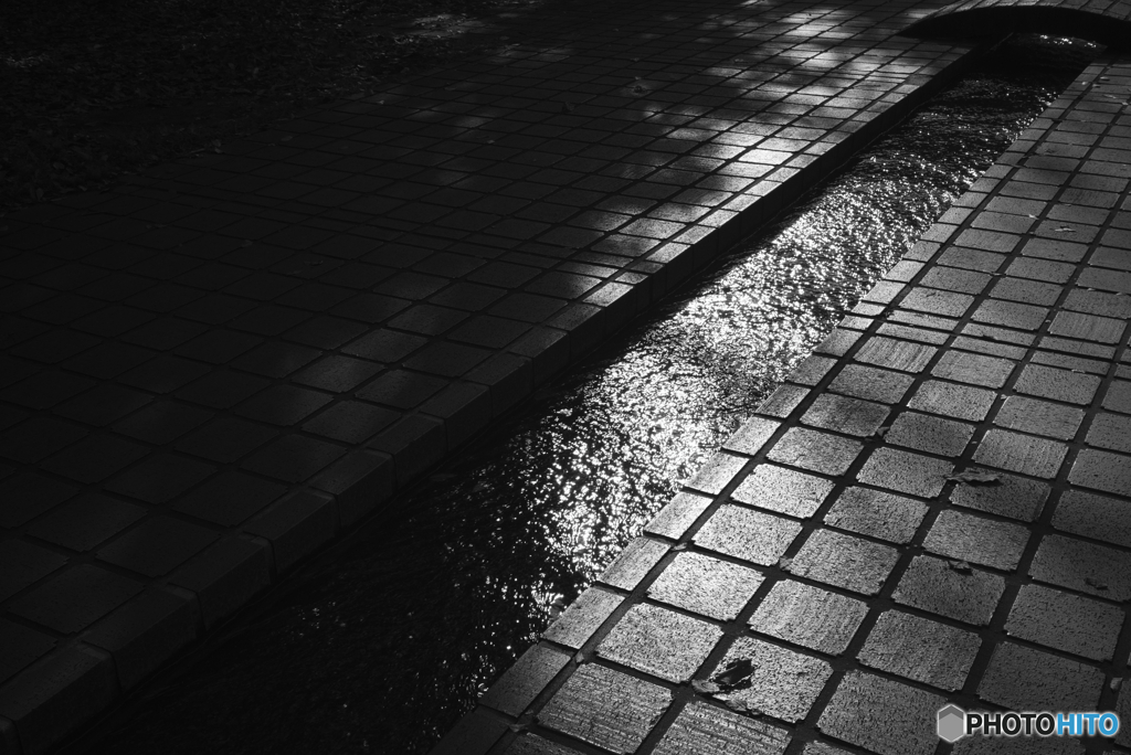 水路