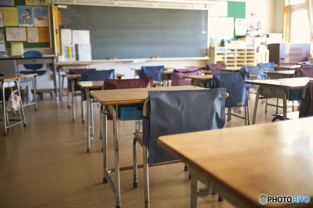 教室