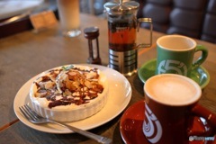 テーブルフォト