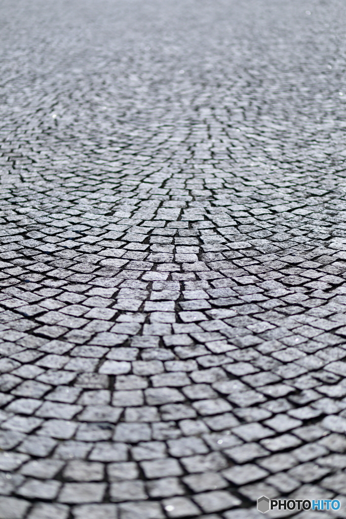 石畳