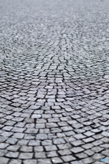 石畳