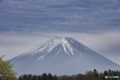 火山