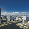 無料展望台