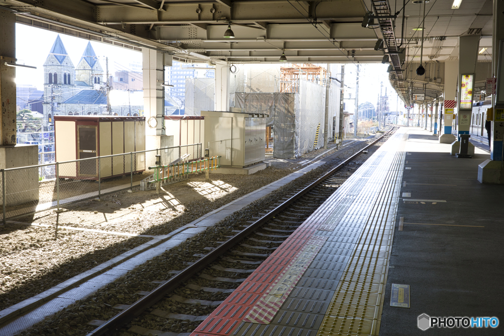 東武宇都宮駅