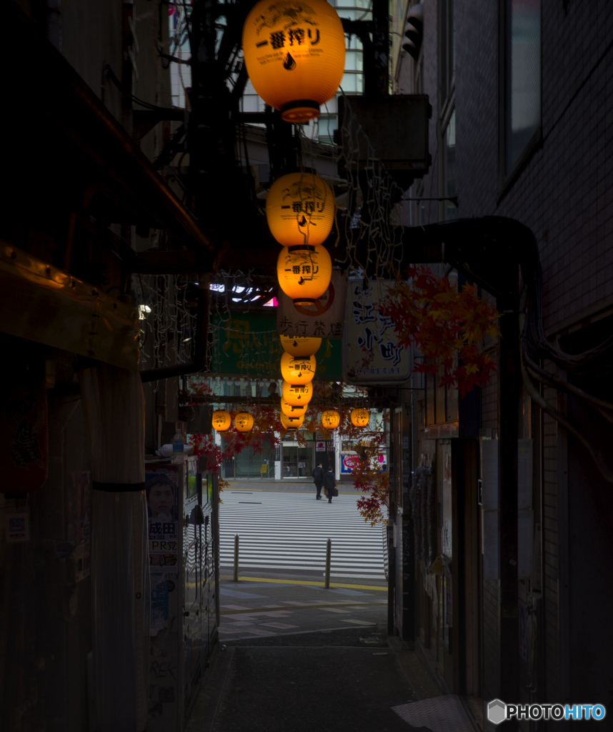 明け