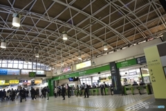 モザイク処理練習