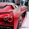 日産ショールーム