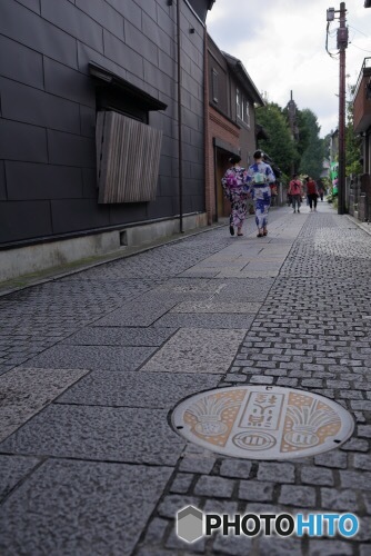 路地