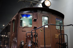 京都鉄道博物館 2017.3 #7