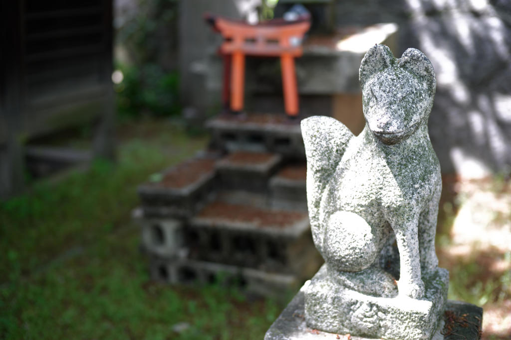 黄砂舞う日の尾道 2017.5 #23