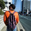 夢は宇宙飛行士