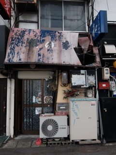 僕の家