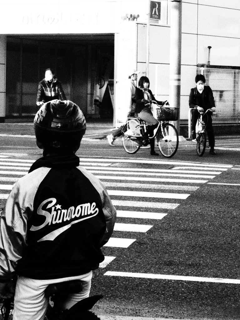 きれいなおねえさんは、好きですか