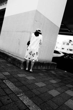 つまようじ中