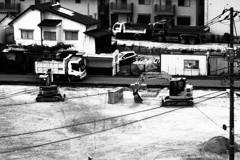 負けられない戦いがそこにある