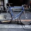 いい自転車にはいい人が乗っている