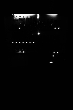 夜間営業