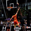 3x3 HIROSHIMA　その１　空中戦