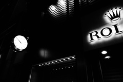 時計屋の時計