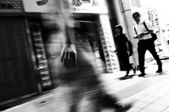 タイムトラベラー