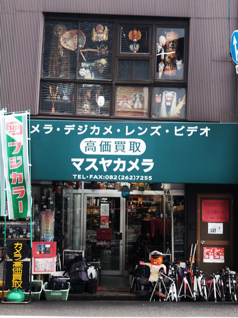 カメラ・デジカメ・レンズ・ビデオ・ヨウカイ