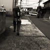 バックパッカー